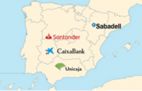 La tasa de morosidad de la banca española cae por debajo del 3,0% por primera vez desde la Gran Crisis Financiera