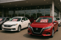 Las matriculaciones de vehículos crecieron con fuerza en la Unión Europea (UE) en julio