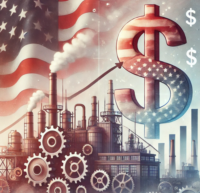 Los precios de fábrica estadounidenses se comportaron en agosto mucho mejor de lo esperado por los analistas