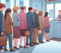 El desempleo aumenta en España en agosto en casi 22.000 personas, impulsado por el aumento en el sector servicios