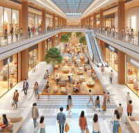 Las ventas minoristas descendieron en Alemania en agosto, sorprendiendo a los analistas