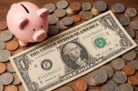 En el mes de agosto la inflación repuntó hasta el 2,9% en EEUU, situándose, no obstante, en línea con lo esperado