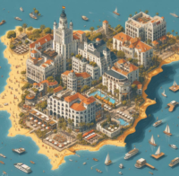 El número de turistas que visitó España hasta septiembre (9M2025) rozó la cifra más elevada de la historia