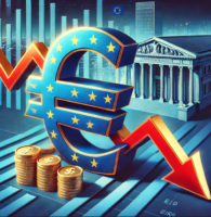 El BCE mantuvo sin cambios sus parámetros de política monetaria, como esperaba el mercado.