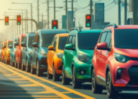 Las ventas de vehículos crecieron con fuerza en septiembre en España, impulsadas por las de vehículos electrificados