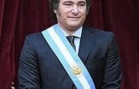 El presidente Milei obtuvo una victoria en las elecciones legislativas de mitad de mandato en Argentina