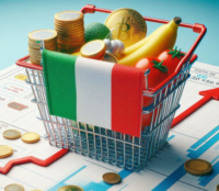 Se confirma que la inflación se ralentizó en Italia en octubre
