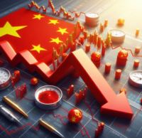 La economía de China sigue sin mostrar la fortaleza deseada