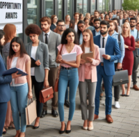 En noviembre el desempleo bajó en España en 18.805 personas, mientras que la Seguridad Social perdió 14.358 cotizantes medios