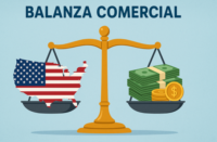 El déficit comercial de EEUU en septiembre fue el menor registrado en un mes desde junio de 2020