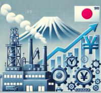 La producción industrial cae con fuerza en Japón en el mes de noviembre