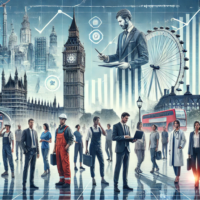 Repunta el desempleo en el Reino Unido