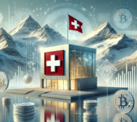 El Banco Nacional de Suiza (SNB) mantuvo sus tasas de interés de referencia en el 0,0%