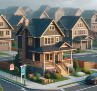 El mercado de la vivienda de EEUU está mostrando síntomas de recuperación