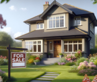 El incremento de los precios de la vivienda se desacelera en EEUU