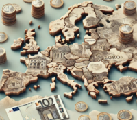 El gobernador del Banco de Francia, Villeroy de Galhau, apuesta por mantener los tipos oficiales de la Eurozona al nivel actual