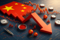 El superávit comercial de China se expandió en noviembre, superando las previsiones del mercado