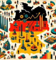 Mejora en enero el sentimiento de los inversores con relación a la economía de Alemania