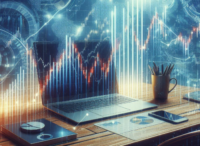 Se espera que el beneficio por acción de las empresas del S&P 500 crezca el 8,3% en el 4T2025