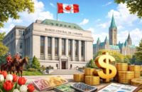 El Banco de Canadá mantiene sin cambios su tasa de interés de referencia