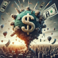 Nuevo enfrentamiento entre el Gobierno estadounidenses y la Reserva Federal (Fed)