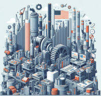 La productividad creció con fuerza en EEUU en el 3T2025