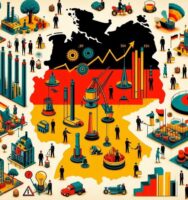 El sentimiento económico de Alemania no termina de fortalecerse de forma consistente