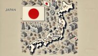 La economía de Japón se expandió ligeramente en el 4T2025
