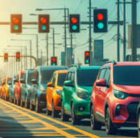 La cifra de matriculaciones de vehículos supera el millón de unidades en España en 2025 por segundo año de forma consecutiva