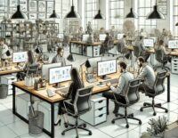 El coste laboral aumentó en España el 3,8% en tasa interanual en el 4T2025