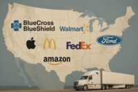 Los resultados trimestrales publicados por las empresas estadounidenses están superando lo esperado