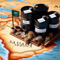 Ocho países de la OPEP+ acuerdan nuevamente aumentar la producción de petróleo a partir de mayo