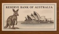 El banco central de Australia sube sus tasas de interés de referencia en un cuarto de punto