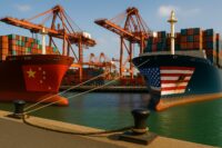 EEUU y China indicaron que han alcanzado importantes consensos comerciales, pero no los concretaron