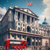 Tal y como se esperaba, el Banco de Inglaterra mantuvo sus tipos de interés de referencia en el 3,75%