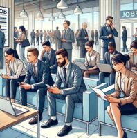 El mercado laboral español mantuvo en mayo su tono expansivo