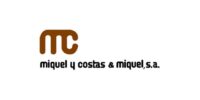 MIQUEL Y COSTAS (MCM) anuncia su nuevo plan de inversiones