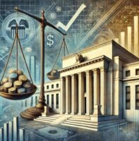 El FOMC mantuvo sus tipos de interés de referencia sin cambios en su reunión de julio