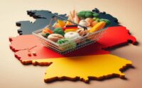 La inflación se situó en agosto en Alemania a su nivel más elevado desde el pasado mes de abril