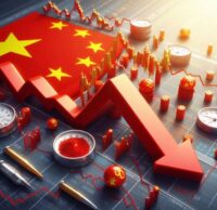El PMI servicios de China se expandió en julio al menor nivel desde septiembre de 2024