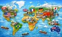 En el 2T2026 se aceleró el crecimiento del PIB de los países integrados en la OCDE