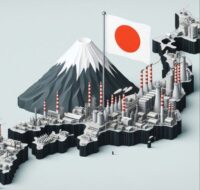 Aumenta en julio el déficit comercial de Japón, consecuencia del fuerte incremento de las importaciones