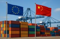 Se amplia el superávit comercial de China en el mes de agosto