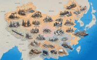 Se desacelera en agosto el crecimiento interanual de los beneficios de las empresas industriales chinas