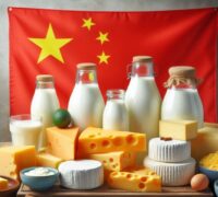 La inflación repunta en agosto en China desde sus niveles más bajos en seis meses