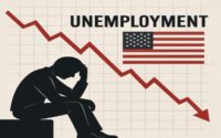 La economía de EEUU volvió a crear empleo neto en agosto, y lo hizo a un ritmo muy superior al esperado