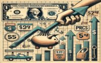 La inflación de EEUU, medida en términos del PCE, subió menos de lo esperado en agosto