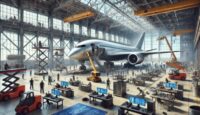 La actividad del sector de las manufacturas continuó expandiéndose a buen ritmo en EEUU en el mes de agosto