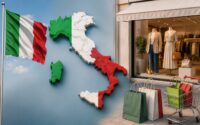Las ventas minoristas vuelven a bajar en julio en Italia, tras haberlo hecho también en el mes precedente