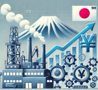 Mejora en septiembre la confianza de los fabricantes japoneses, situándose a su nivel más elevado en casi cinco años